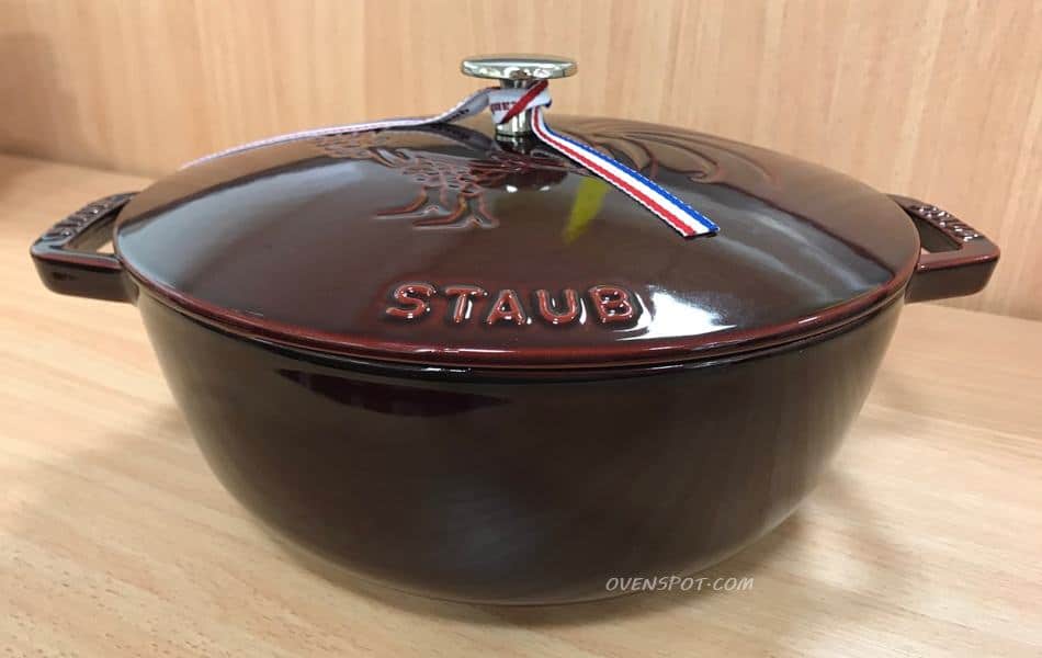 can you use a dutch oven as a slow cooker 5 helpful tips Staub