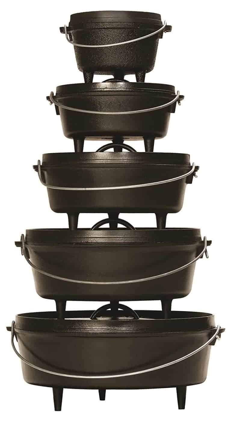 What Kind of Dutch Oven Should I Buy 5 Top Picks
