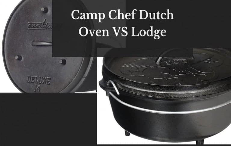 Cuisinart Cast Iron Dutch Ovens Vs Le Creuset Dutch Ovens Ovenspot