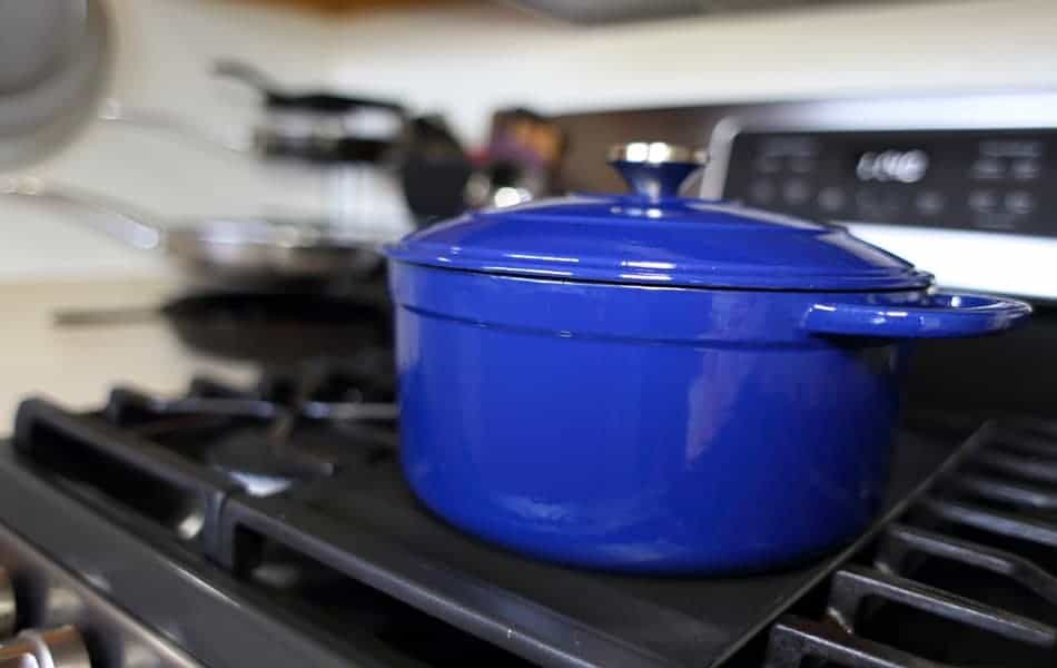 Can You Use a Dutch Oven On An Electric Stove? OvenSpot