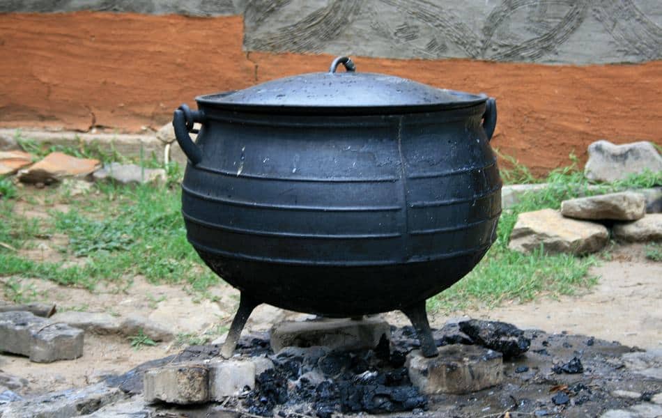 Why Is It Called A Dutch Oven Where Did The Name Come From