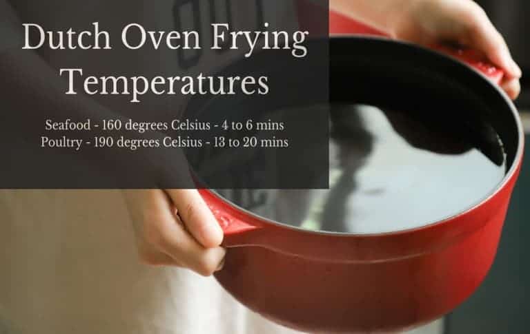 Can You Fry in a Dutch Oven? 5 Vital Tips - OvenSpot