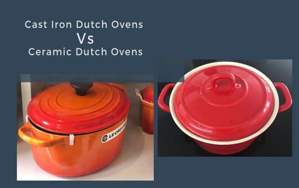 Dutch Oven vs Slow Cooker: Which Pot Do You Need