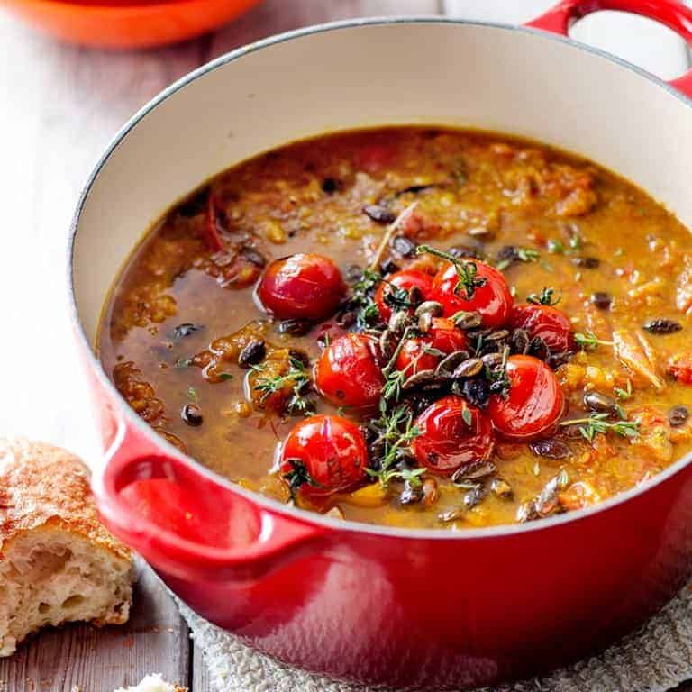 Dutch Oven vs Slow Cooker Which Pot Do You Need