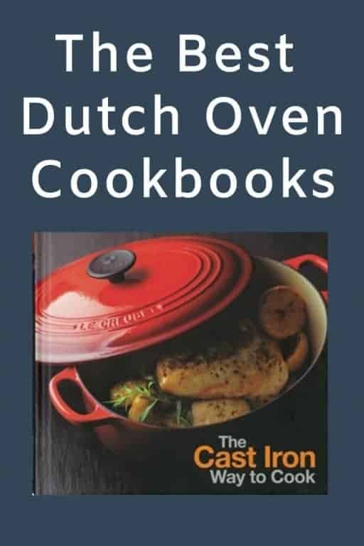 The Best Dutch Oven Cookbooks sidebar OvenSpot