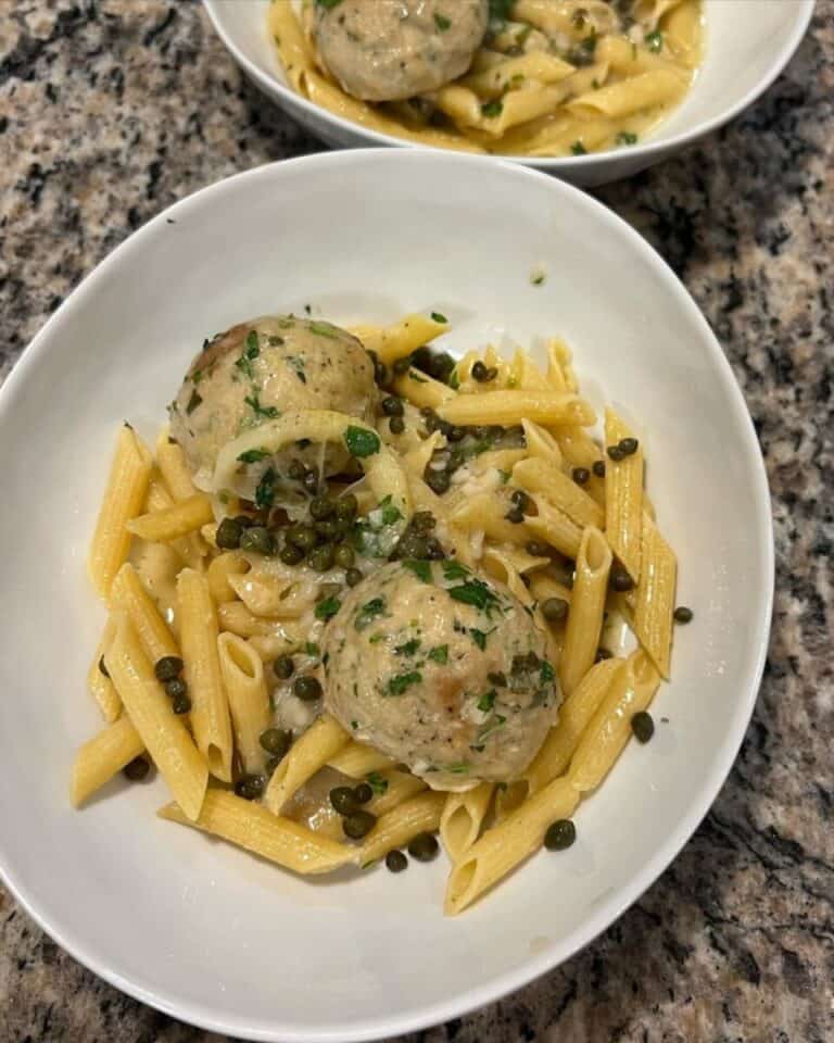 Dutch Oven Porcupine Meatballs in 1 Hour OvenSpot