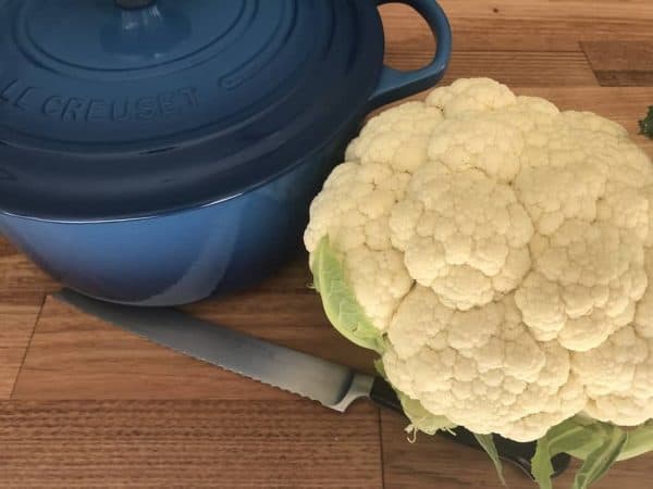 10 Vegane Dutch Oven Rezepte