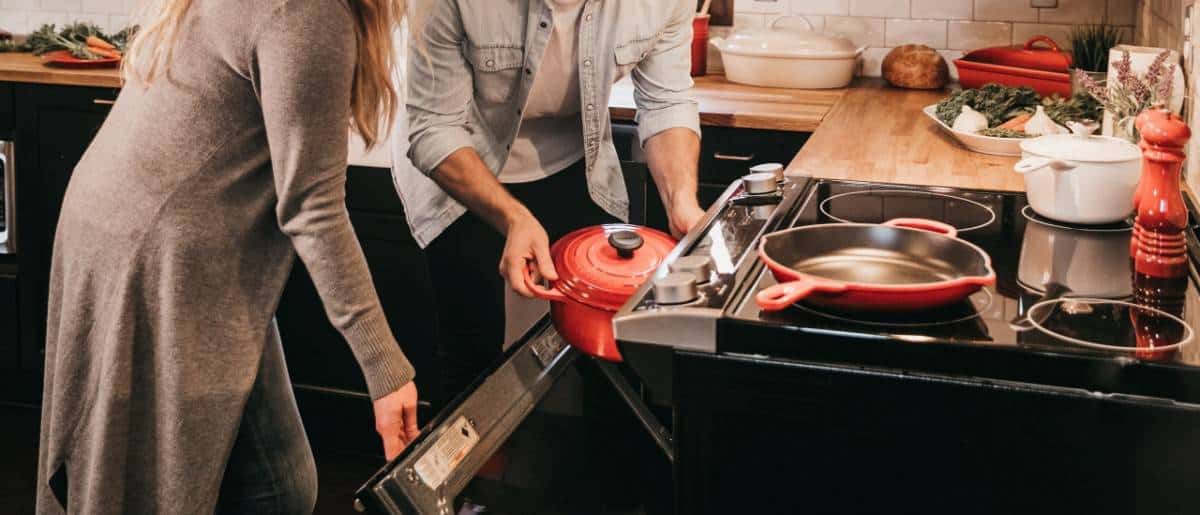 Can enameled cast iron go under the broiler image OvenSpot