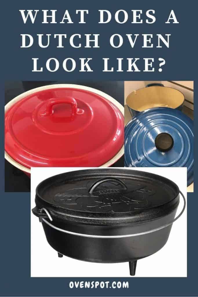 What does a Dutch oven look like Pin image 1 - OvenSpot