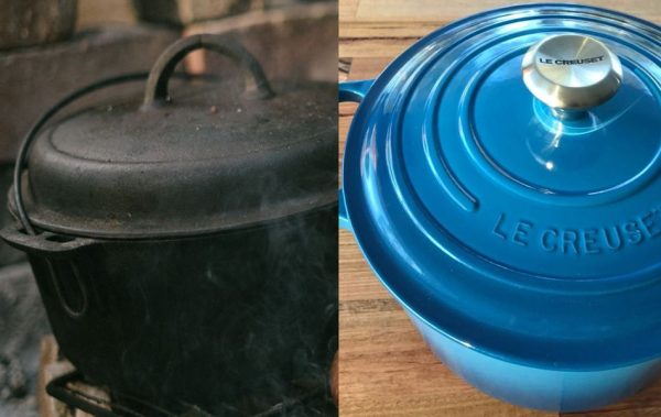 What Does A Dutch Oven Look Like