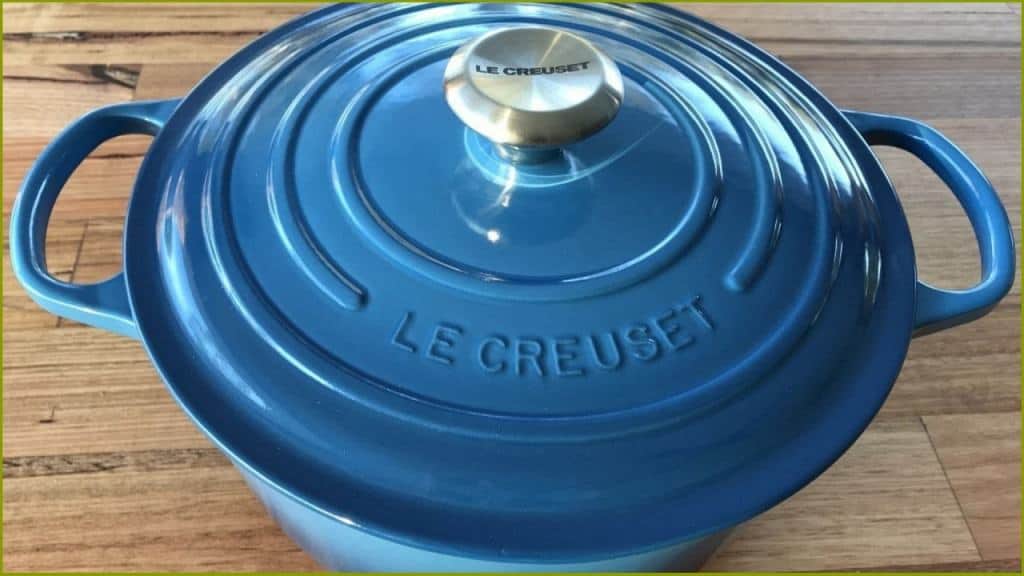 Le Creuset Buyers Guide All You Need To Know Ovenspot