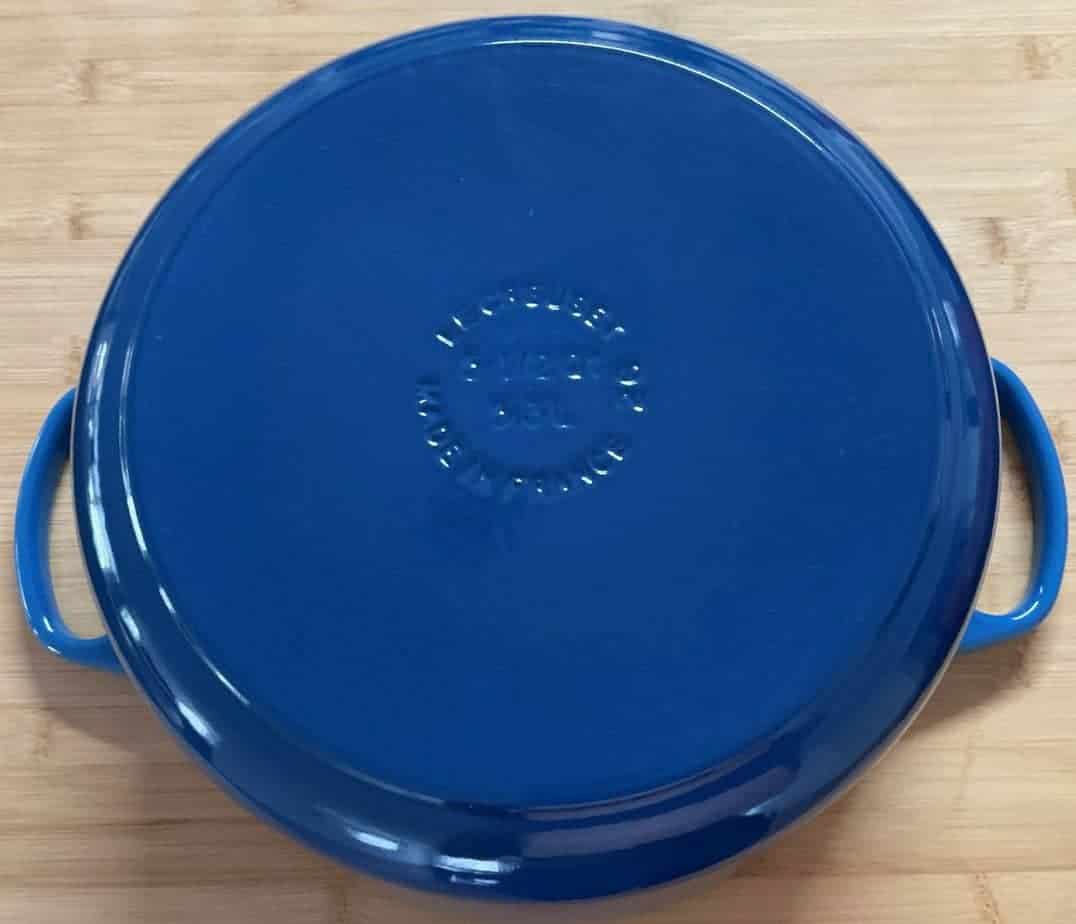 How Can You Tell a Fake Le Creuset With Images