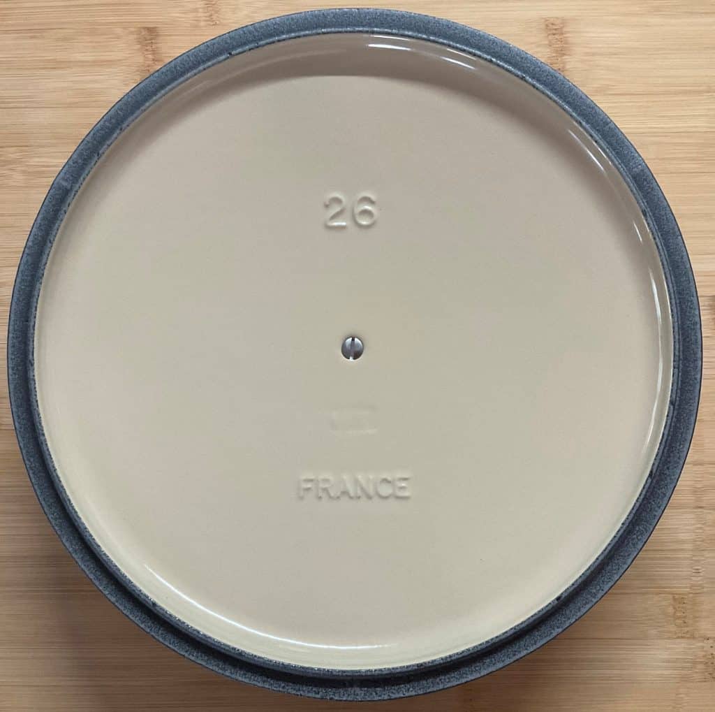 How Can You Tell A Fake Le Creuset Ovenspot