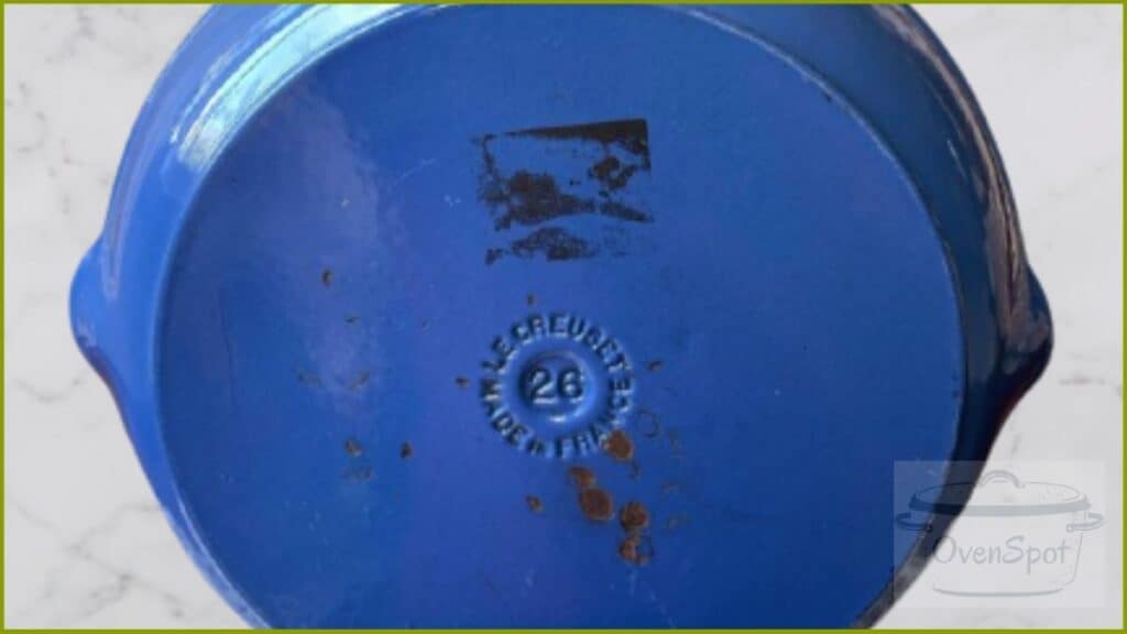 How to Clean and Care for Le Creuset Cast Iron Cookware