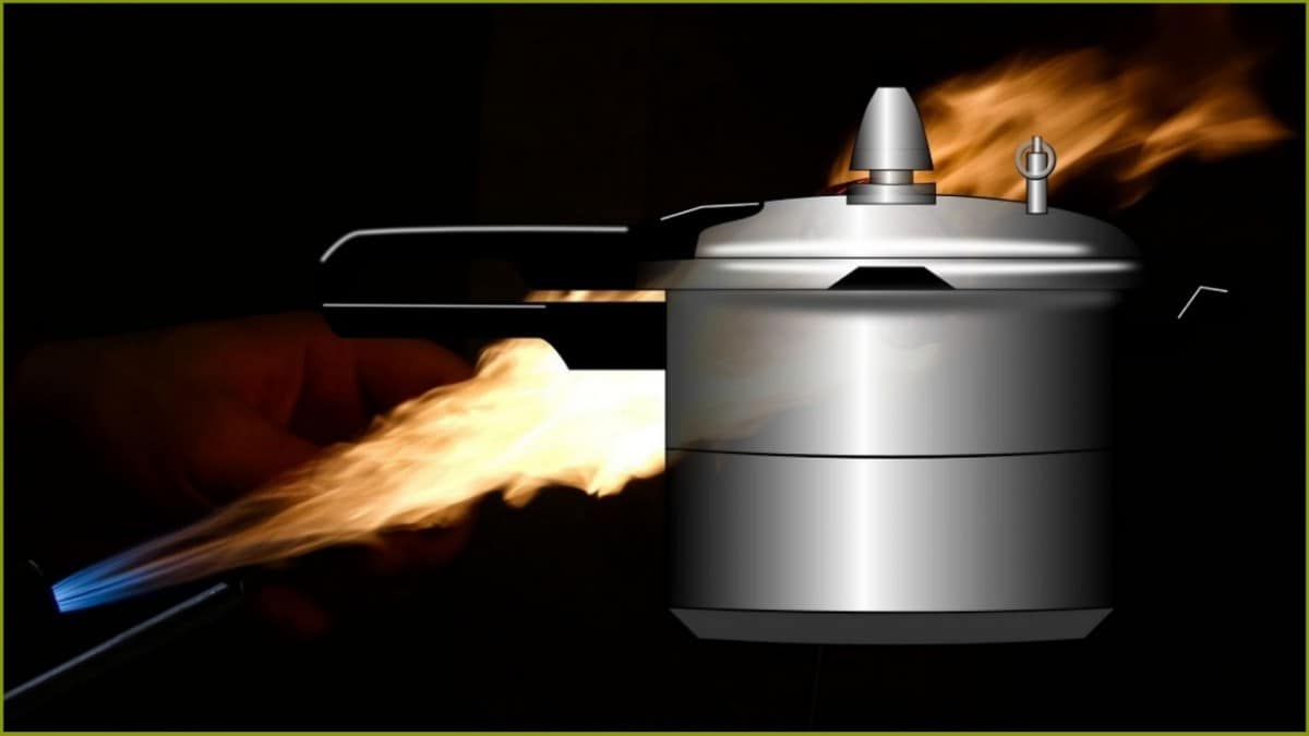 How to Avoid Pressure Cooker Accidents