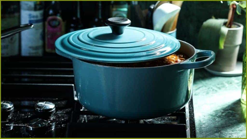 How To Use A Dutch Oven On A Stove Top Ovenspot