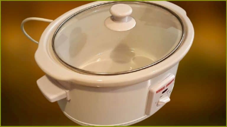 Slow Cookers: Energy Efficient or Not?