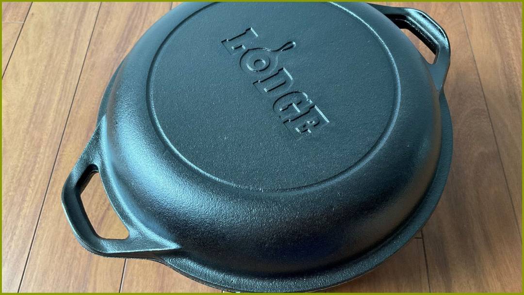 Double Dutch Oven vs The Dutch Oven Full Review