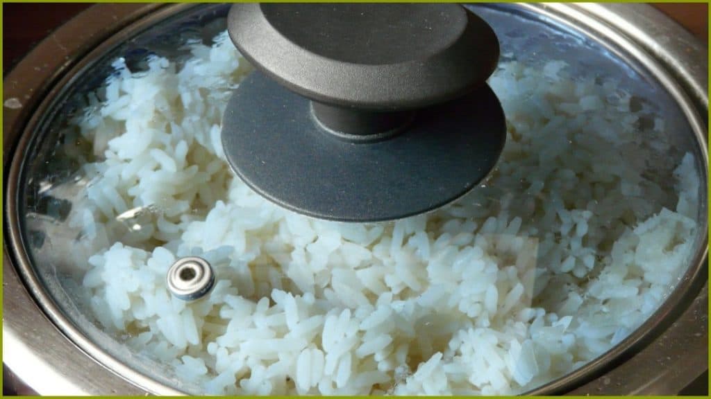 How to Season Rice in a Rice Cooker 30 Easy Recipe Ideas