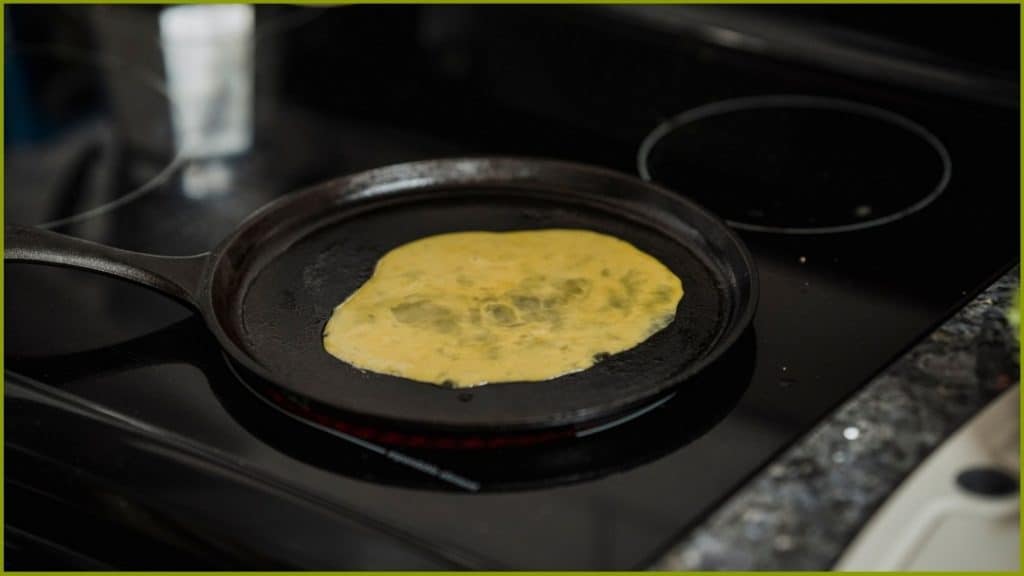 Easy Tips for Using Cast Iron Skillet on Glass Top Stove