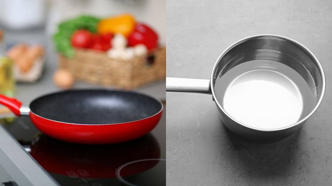 Ceramic vs Stainless Steel Cookware Which is Best for You