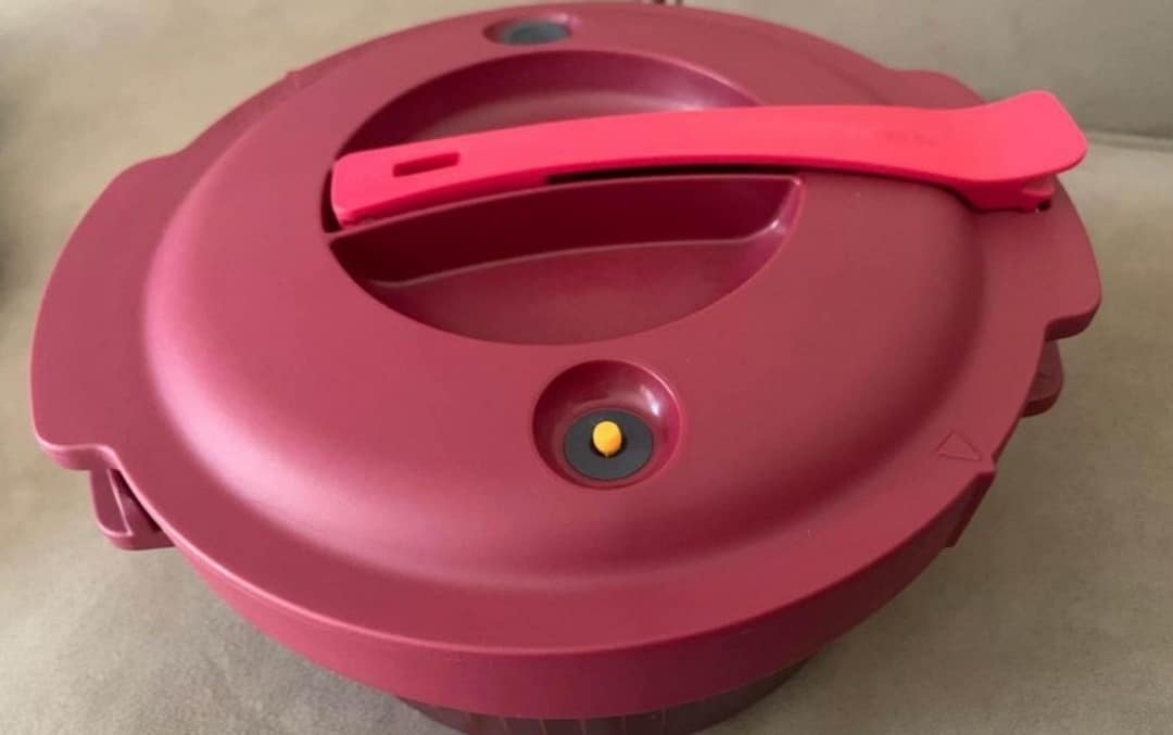 7 Best Microwave Pressure Cookers 2024 OvenSpot