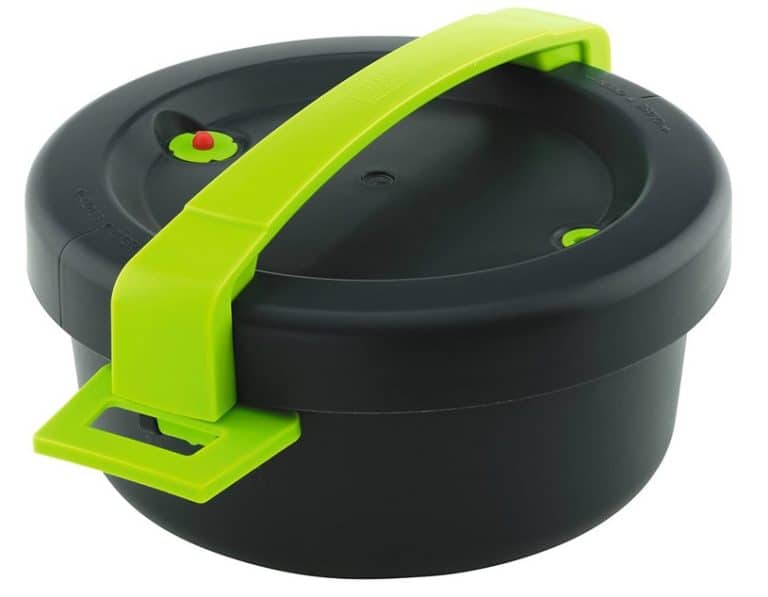 7 Best Microwave Pressure Cookers 2024 OvenSpot