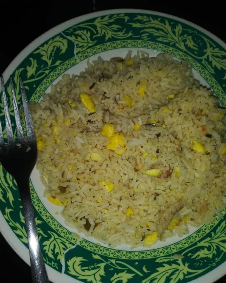 How to Season Rice in a Rice Cooker 30 Easy Recipe Ideas