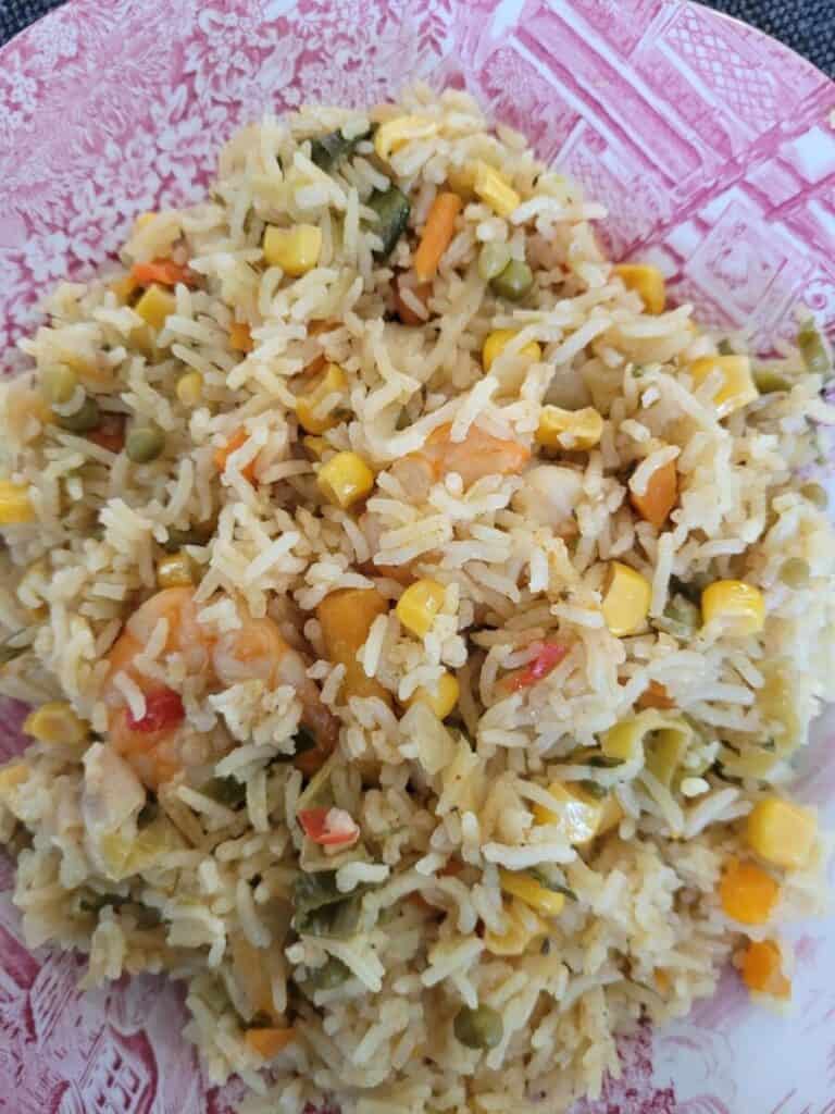 How to Season Rice in a Rice Cooker 30 Easy Recipe Ideas