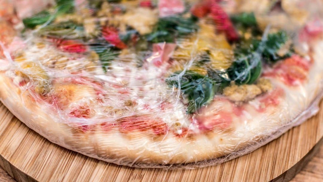 How Long Does Frozen Pizza Last Before it Goes Bad