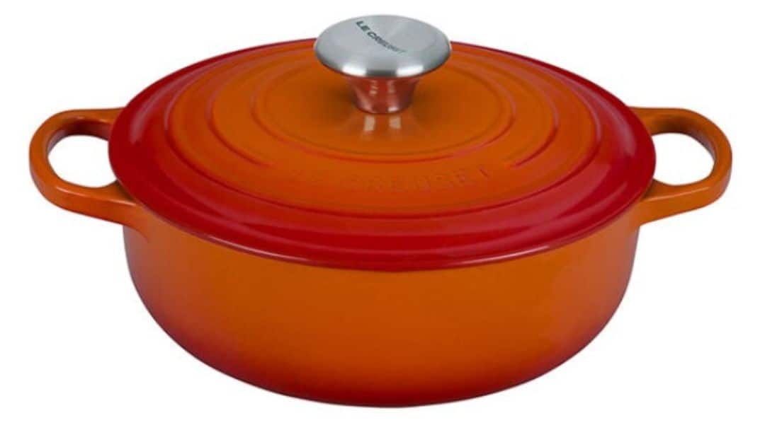 How Much Does a Dutch Oven Weigh?