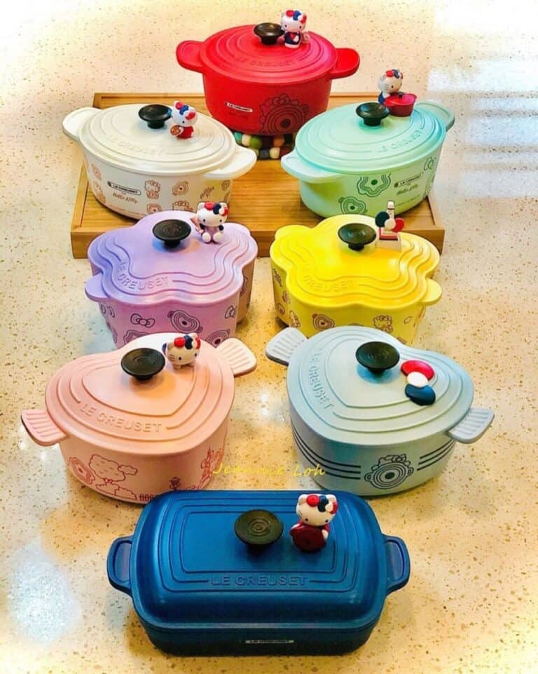 Le Creuset Gifts Affordable Gift Ideas OvenSpot