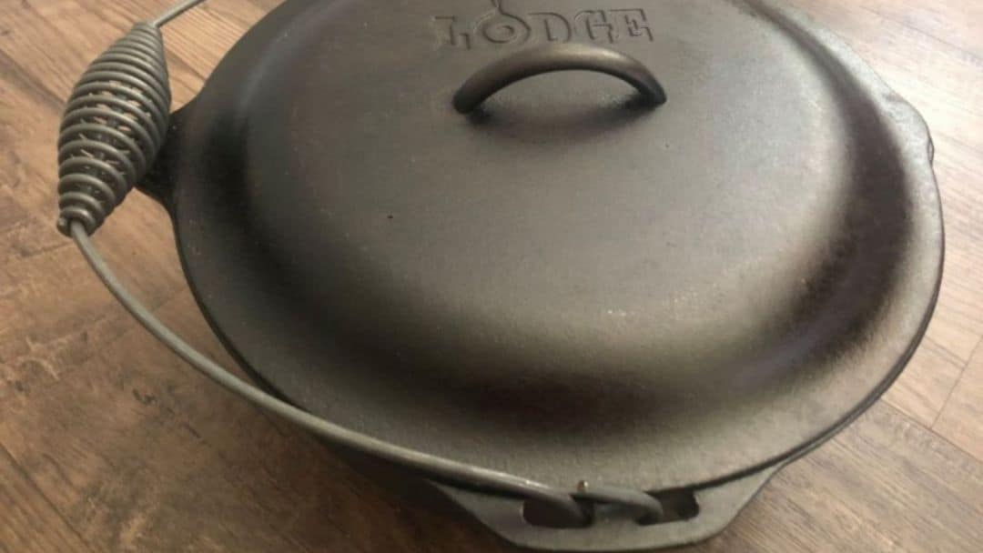 How Much Does a Dutch Oven Weigh?
