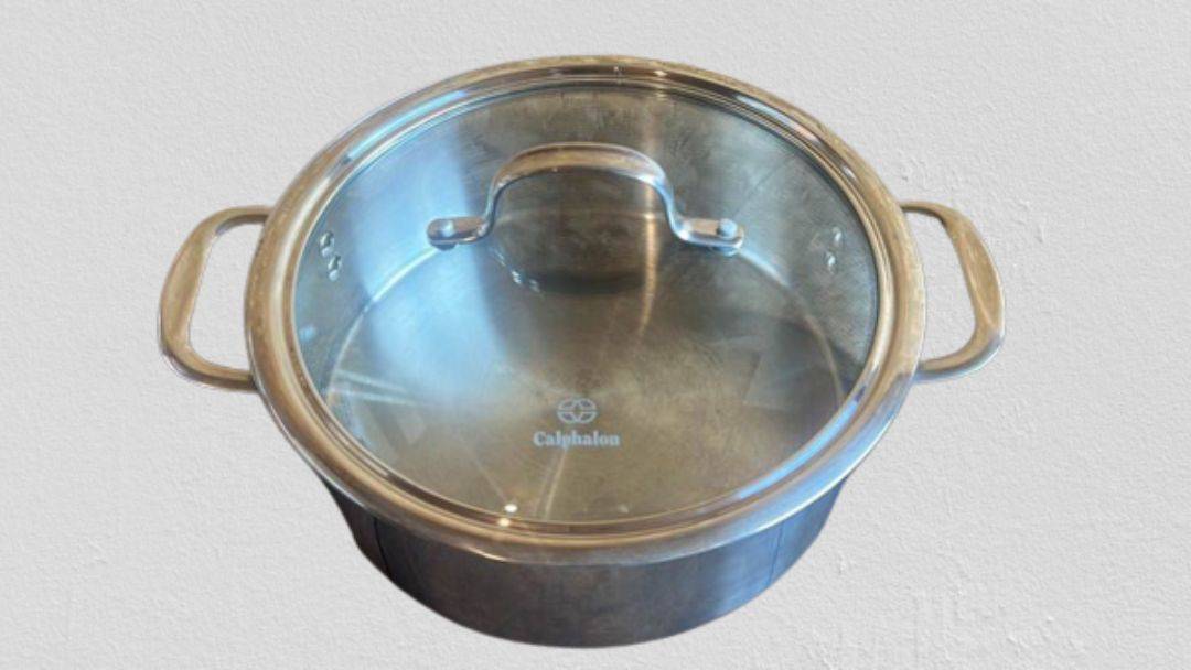 How Much Does a Dutch Oven Weigh?