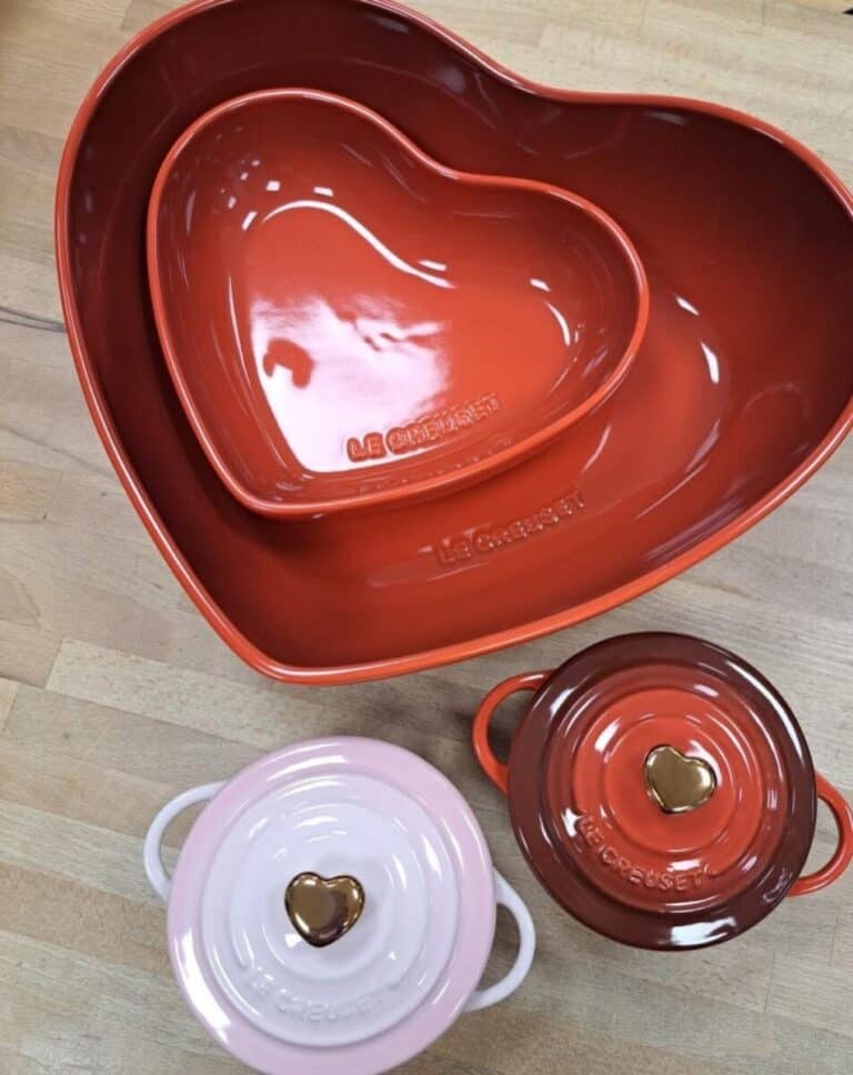 Le Creuset Gifts Affordable Gift Ideas OvenSpot