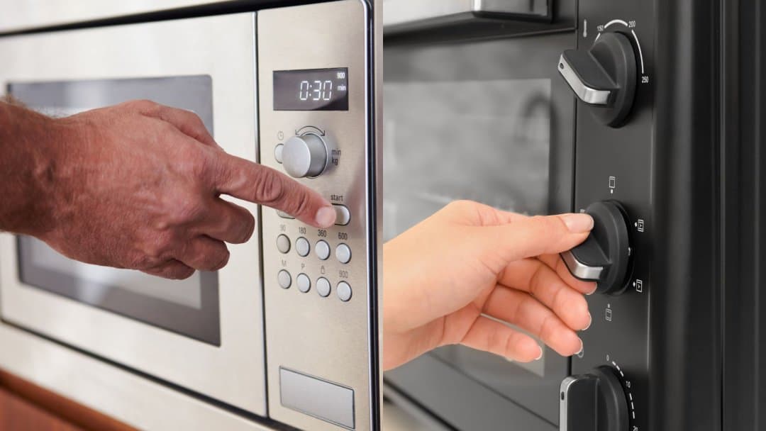 Microwave vs Convection Oven The Difference Between