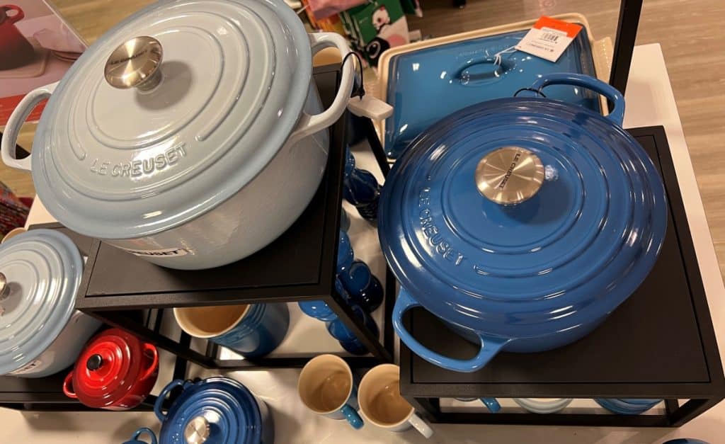 Le Creuset Braiser vs Everyday Pan: Which is Best?