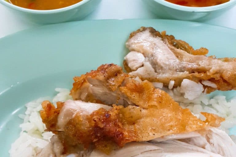 Can You Cook Chicken in a Rice Cooker? (Easy How to Guide)