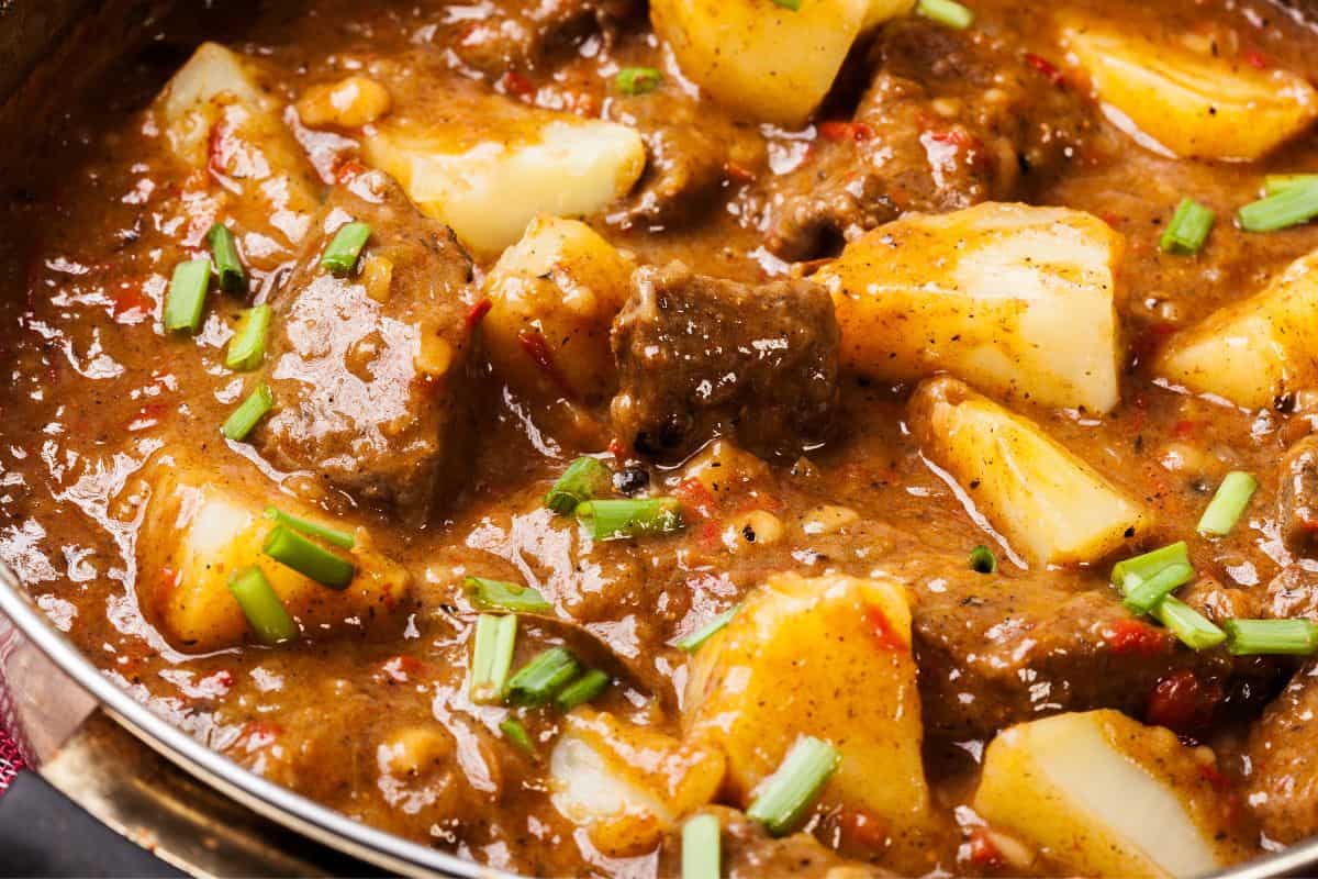 21 Uses for Leftover Liquid From a Slow Cooker OvenSpot