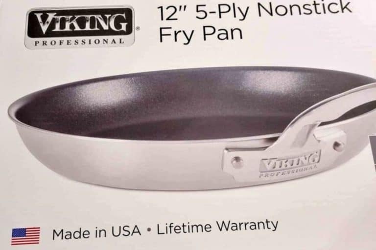 Where is Viking Cookware Made: USA or China?