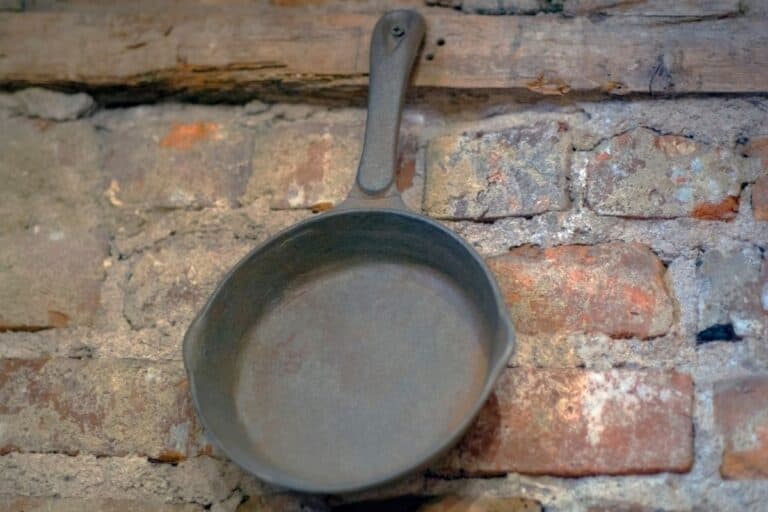 Is Cast Iron Cookware Safe for Cooking? OvenSpot