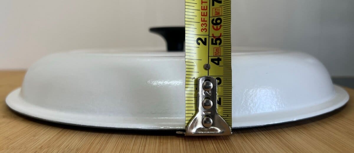 What is the Best Size Braiser to Buy? OvenSpot