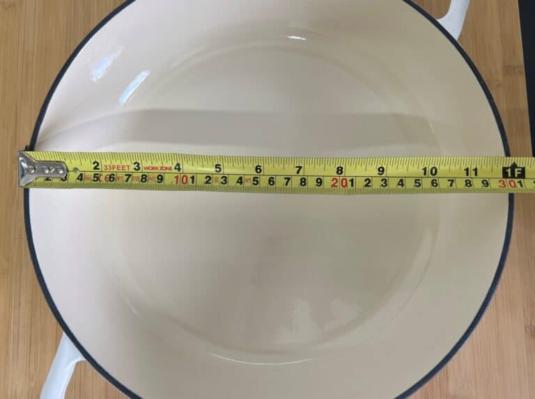 What is the Best Size Braiser to Buy? OvenSpot