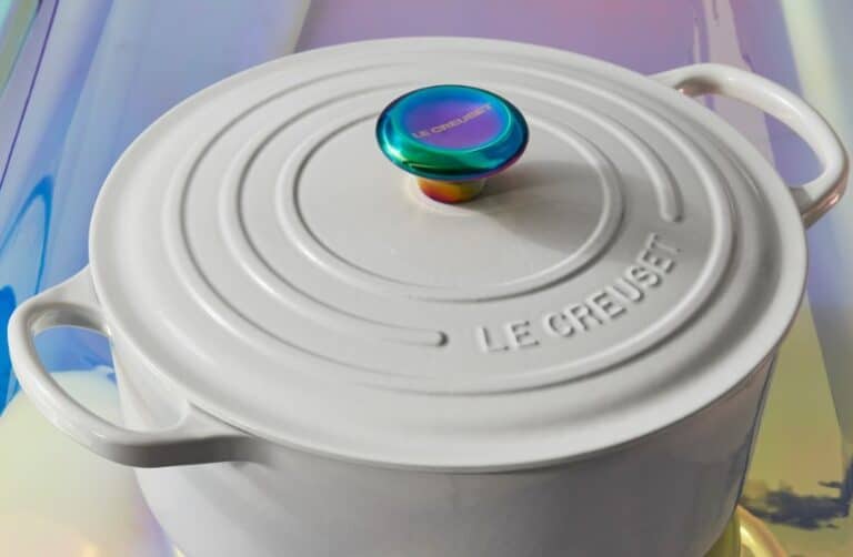 Le Creuset Replacement Knob Guide OvenSpot