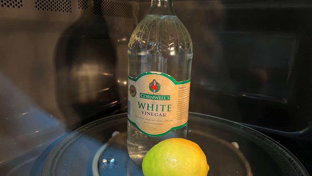 15 Ways to Get the Smell Out of a Microwave Oven