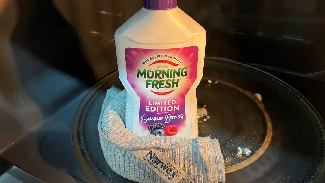 15 Ways to Get the Smell Out of a Microwave Oven