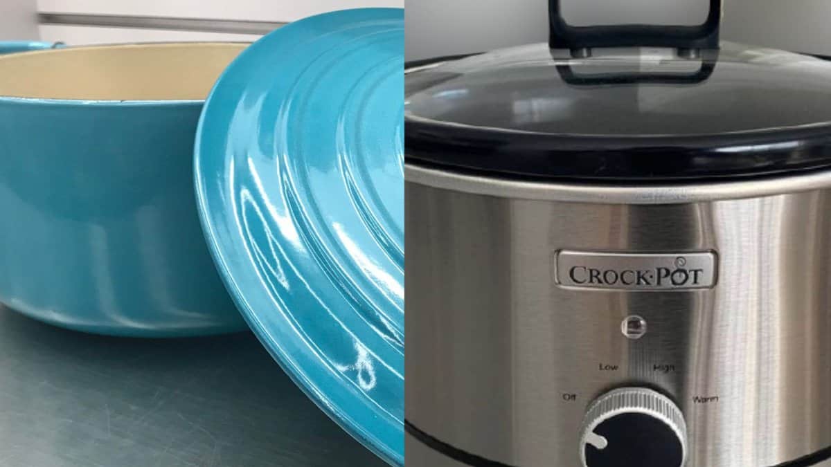 Do Dutch Ovens Cook Faster? (Cooking With a Dutch Oven)