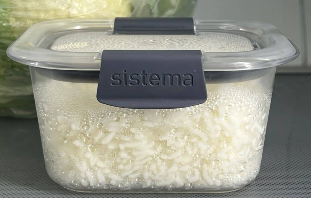 How Long Can Rice Sit at Room Temperature? OvenSpot