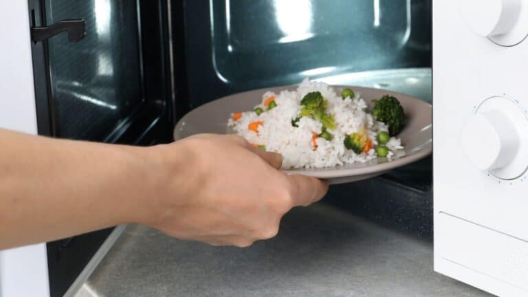 R Room Rice How Long Can Rice Sit at Room Temperature? - OvenSpot