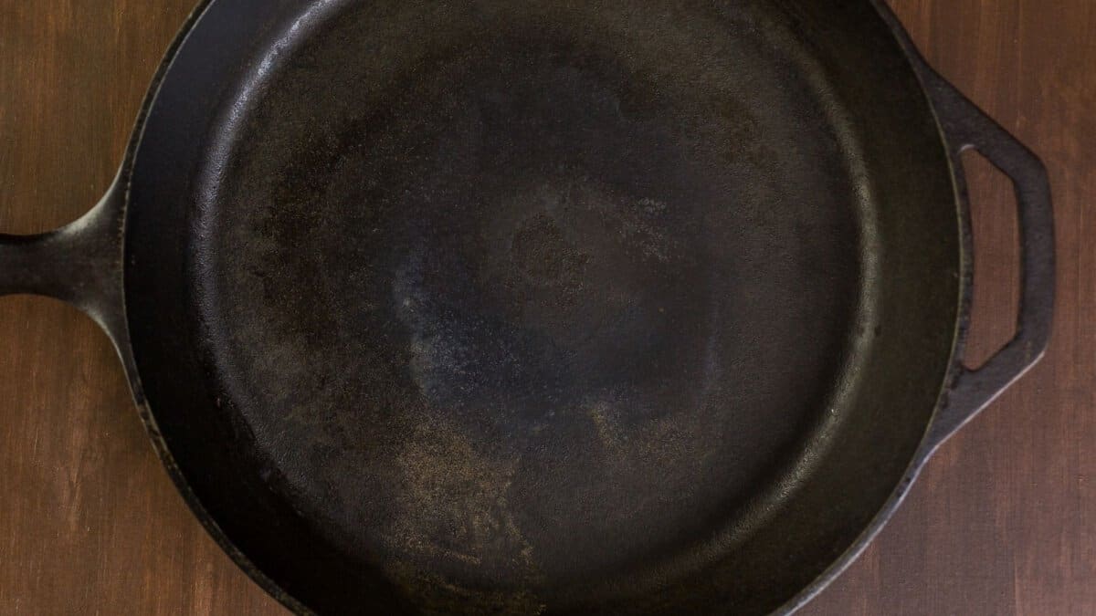 Should You Preheat Cast Iron Cookware Yes Or No Should You Preheat Cast Iron Cookware Yes Or No